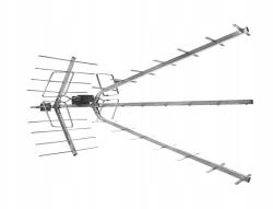 Lechpol Aktív Dvb-t Uhf Vhf irányított antenna 96cm (5901890051774)