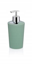 Kela Szappanadagoló Marta műanyag zöld 350 ml (4025457245527)