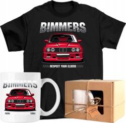  Bögre szett Póló autó autós Jdm 49 Kész Ajándék 104 (AP25.132.104)