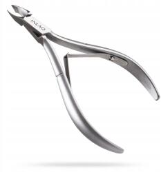 INLAQ Professzionális Fogó 3 mm-es éles rozsdamentes acél bőrökhöz