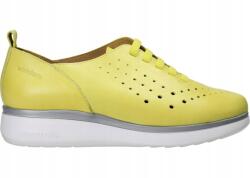 Wonders A-9702 Félcipő 38-as méretben, Sauvag Sunny színben (A-9702)