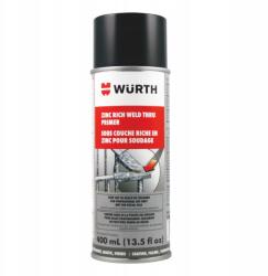 Würth Cink spray karosszériához korróziógátló Cink Wurth 400 ml