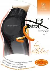 Gatta Bye Cellulite 20 Den Gatta harisnyanadrág: golden, 5/XL