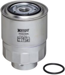 Hengst Filter Filtru combustibil HENGST FILTER H560WK (H560WK) - fixbox