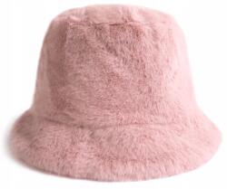 Szaleo bucket sapka rózsaszín, univerzális méret (cz24343-4)