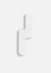 Coccodrillo Harisnyanadrág lányoknak Fehér Mintás 080/086 Coccodrillo WC5 (5904986542903)