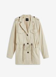 Bonprix 44-ES Kabát Húzózsinórral