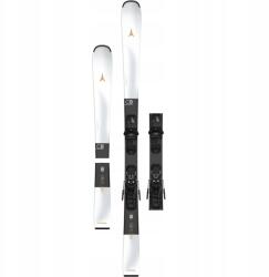 Atomic Síléc Atomic Cloud C8 M 10 Gw 2026 157 cm (AASS03604157)