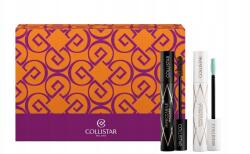 Collistar Impeccabile Szempillaspirál szempillaspirál alapozó szérum szett