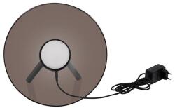 Nova Luce Lampa LED design ambiental Esti maro inchis (NVL-9088220)