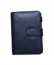 Antra Memofix Rendszerező 2026 A6 K Sötétkék (5904210086715)