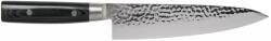 Yaxell Szakácskés 20 cm damaszkuszi acél, Zen sorozat Yaxell (35500)
