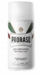 Proraso Borotvahab (fehér Vonal) 300ML