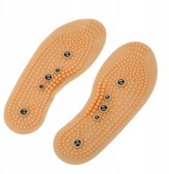  Mágneses Masszírozó Talpbetét Cipőkhöz 41-45
