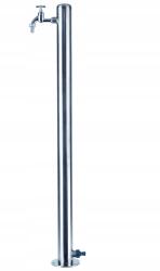 E-destylatory Kerti Csap Tűzcsap 100CM Oldalsó Csatlakozás 1/2 (HYD-100GB)