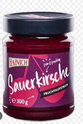  Cseresznye lekvár 300g Hainich