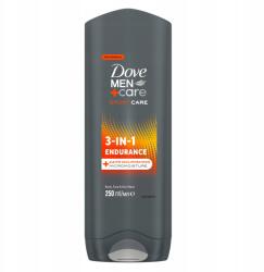 Dove Men Care Endurance Hidratáló Zuhanyzselé Férfiaknak 3az1ben 250ml