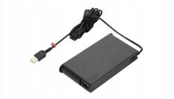 Lenovo ThinkPad mobil munkaállomás Slim 170W-os hálózati adapter (vékony hegyű)… (4X20S56701)