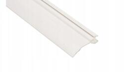 Legrand Dlp elválasztó csatorna válaszfal 35/50 010582 /2m/ (1131-444YY-FA263)