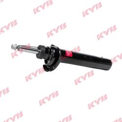 KYB Amortizor KYB Excel-G gaz fata dreapta 3348100 (3348100)