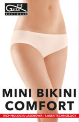 Gatta Bugyi Mini Bikini Comfort Gatta: fehér, Xs