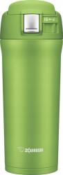 Zojirushi Thermo bögre Zojirushi SM-YAF48-GA 480 ml lime (SM-YAF48-GA)