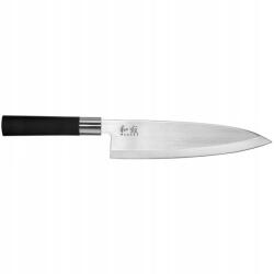 Kai Wasabi black Deba 21, 0cm (4901601464535)