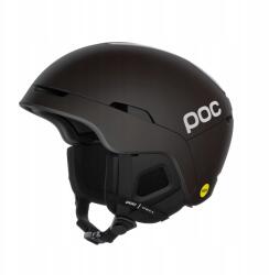 POC Sísisak Poc Obex Mips Axinite Brown Matt Xs/s 51-54cm (10113_1824)