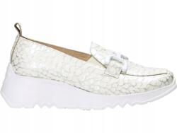 Wonders E-6701 Félcipő 40 Damla Off (E-6701) - allegro - 27 475 Ft