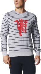 Adidas Manchester United Adidas pulóver (51587)
