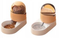 Adagolók Kutya-macska Eledel És Víz Adagolók 2 L (SJ2L)