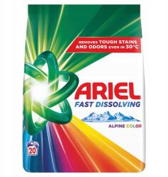 Ariel Color mosópor 1, 1 kg (8006540940266)
