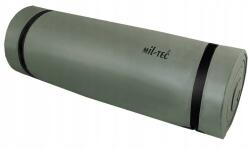 Mil-Tec Mt Karimata Katonai összecsukható matrac 200x50x1 Oliv (14422100)