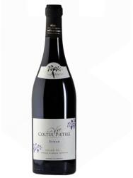 Metamorfosis - Coltul Pietrei, Syrah DOC 2023 - 0.75L, Alc: 15.5%