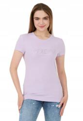 Guess Levendula póló Sangallo Tee L (W4GI14J1314)
