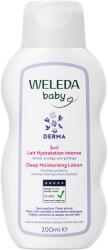 Weleda 3in1 Derma hidratáló tej, száraz, érzékeny bőrre, 200ml (5547)