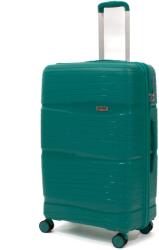Ella Icon Troler de cala mare Ella Icon Waves - 76X48X29 CM - inbagaj - 659,00 RON Valiza