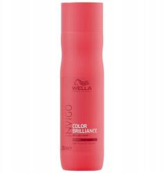 Wella Invigo sampon vastagszálú hajra 250ml (4064666316239)