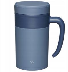 Zojirushi Termosz bögre teafőzővel Zojirushi SE-KAE48-AZ 480 ml (SE-KAE48-AZ)