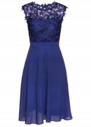 Bonprix Kék RUHA__36 (931026)