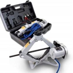  Elektromos Autó Emelő Béka Emelő 2T (MS15861)