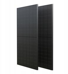 EcoFlow 2 db-os EcoFlow napelem panel szett 400W (merev kivitel) (5009101019)