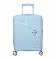 Samsonite Puha közepes poliészter bőrönd Soundbox 55 41 l (88472-8365)