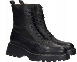 Wonders C-7205 Bokacsizma, 37-es méret, Wild I Negro színben (C-7205)