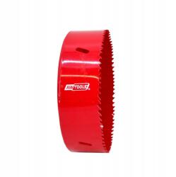 AWTools Awtools Bimetál Lyukasztó 121mm (AW49621)