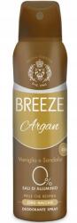 Breeze Argan dezodor spray, 150 ml (138811)