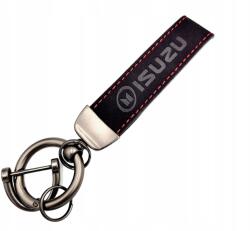  Isuzu Autós Kulcstartó Isuzu Kulcstartó Pántszalag Isuzu