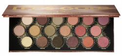 MAKE UP FOR EVER Let's Gold gyönyörű szemhéjpúder paletta