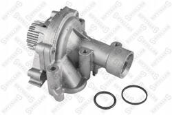 Stellox D64 Vízpumpa Citroen C5 C8, PEUGEOT 206 307 406 407 806 807 1.8 Házzal