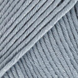 DROPS Design Muskat Fonal 76 világos farmer pamut (7071723005972)